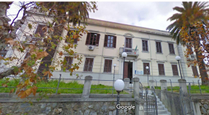 palazzo degli uffici