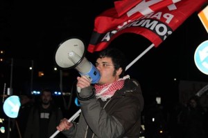 partito comunista