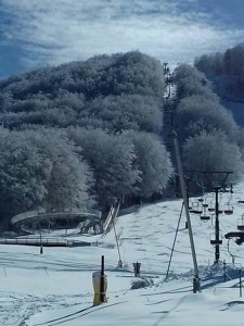 piste neve