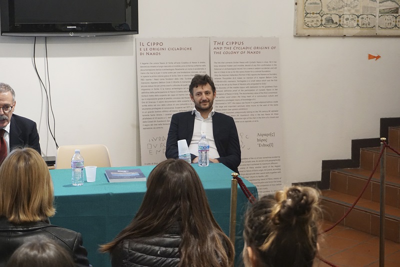 comunicare l'antico museo naxos (1)