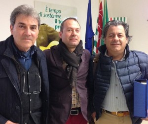 referente first cisl