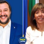 salvini minasi reggio calabria