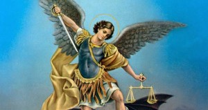 san michele arcangelo