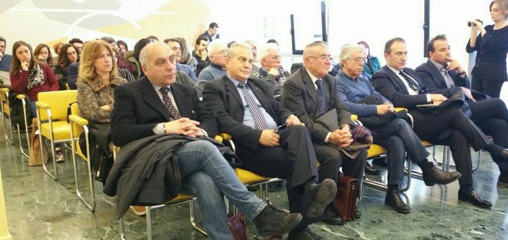 seminario confedilizia