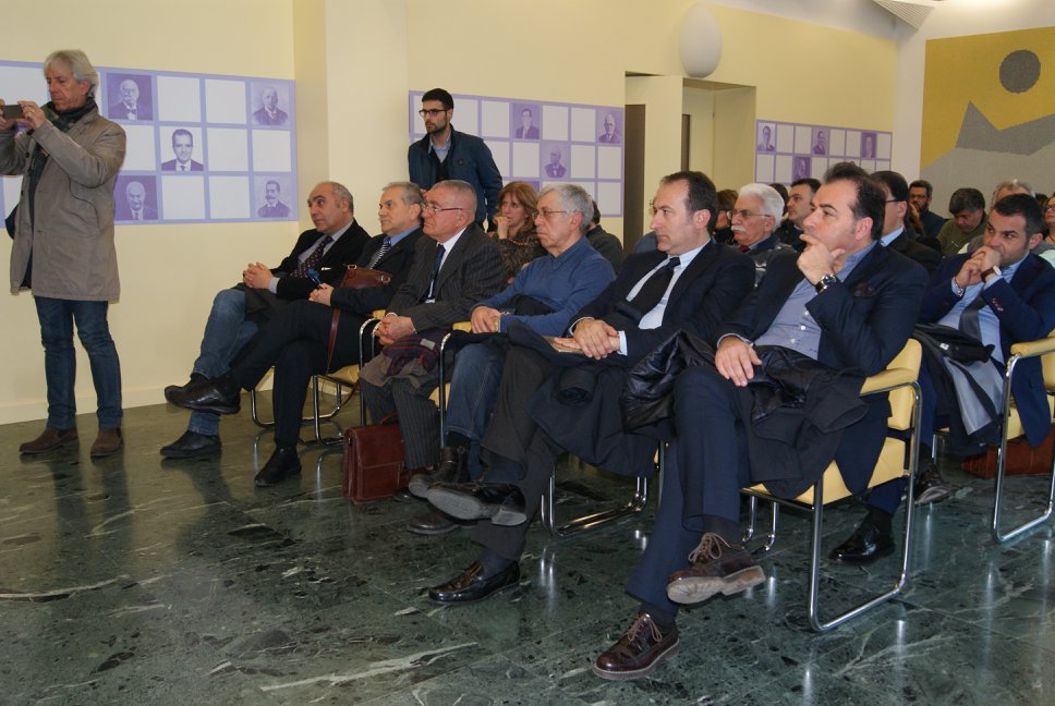 seminario confedilizia