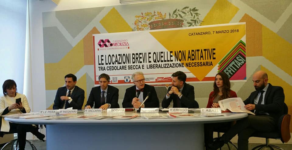 seminario confedilizia