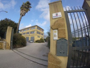 sequestro Calogero Romano