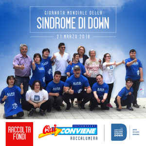 sindrome down