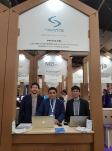 smarts srl