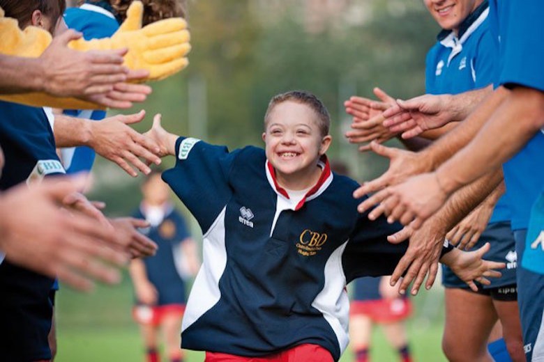 sport atleti con disabilità