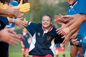 sport atleti con disabilità