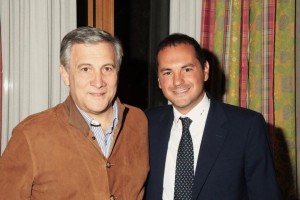 tajani siclari