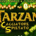 tarzan