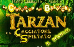 tarzan