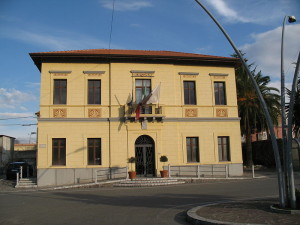 Terranova Sappo Minulio