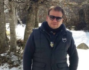 morto tiziano granata