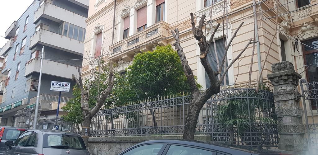 via milano