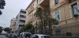 via milano