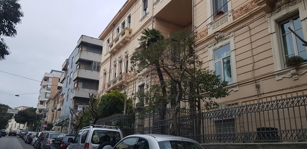 via milano