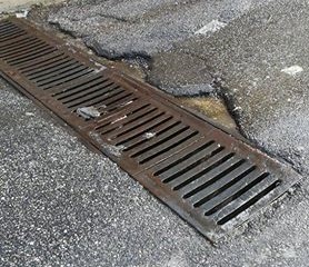 via trabocchetto primo