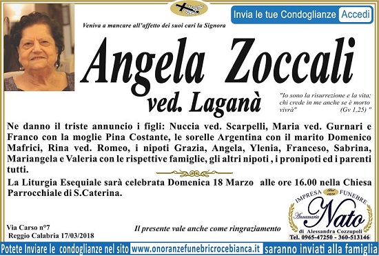 zoccali