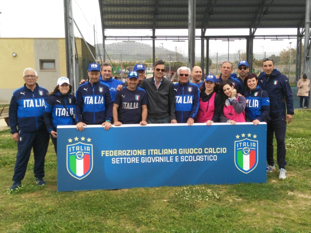 120 anni fgci