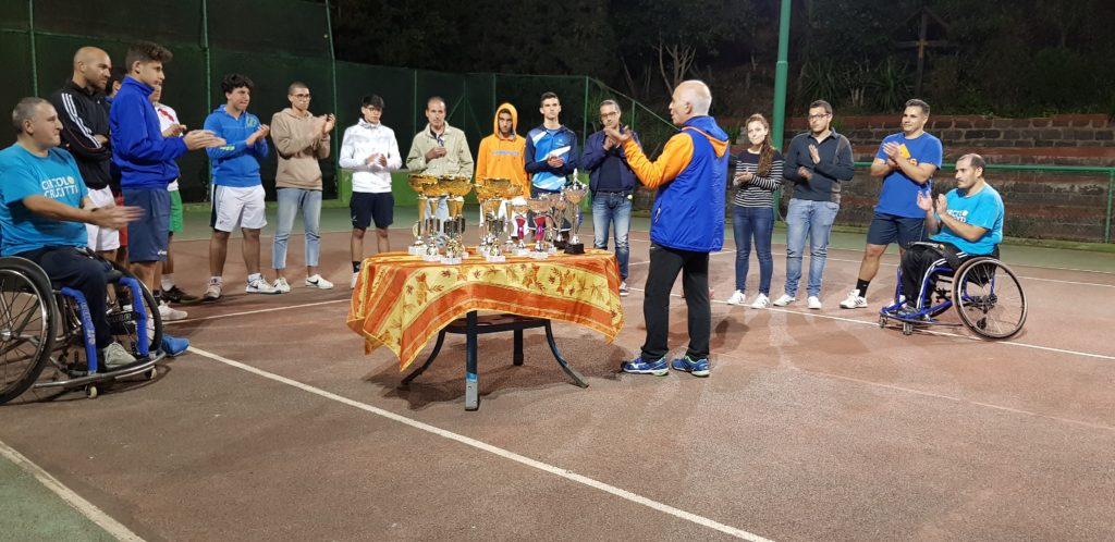 4° Trofeo Medical Center