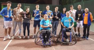 4° Trofeo Medical Center