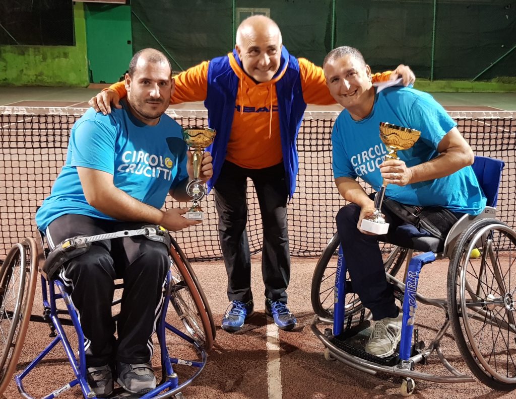 4° Trofeo Medical Center
