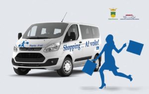 al volo shopping