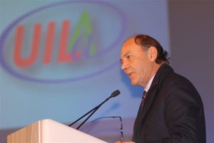 antonio merlino