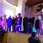 Buskers Marapoti