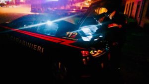 carabinieri