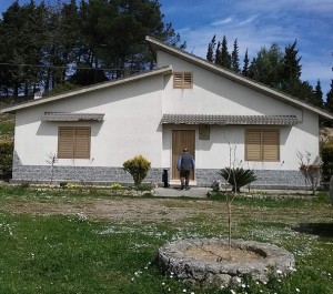 casello agrappidà