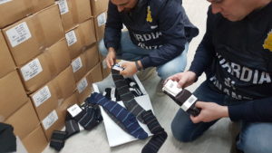 Falso Made in Italy Torino