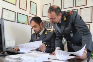Finanza Brindisi