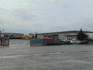 finanza Cosenza confisca società trasporti