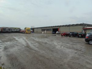 finanza Cosenza confisca società trasporti
