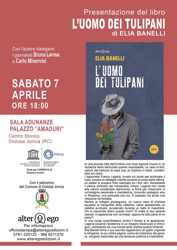 LOCANDINA ELIA BANELLI 2