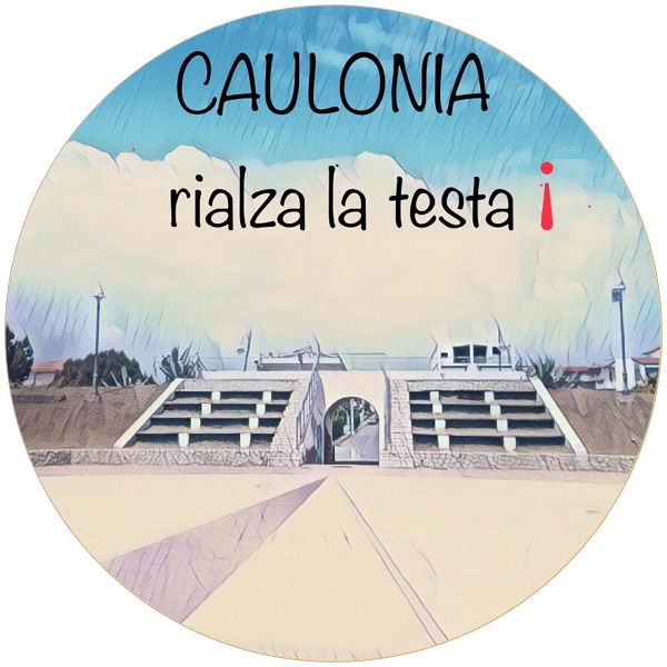 logo caulonia