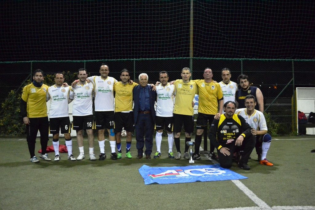 aics messina