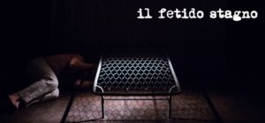 il fetido stagno