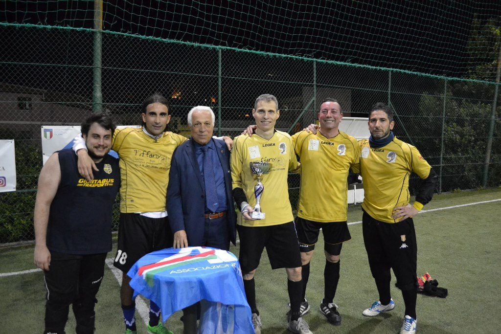 aics messina