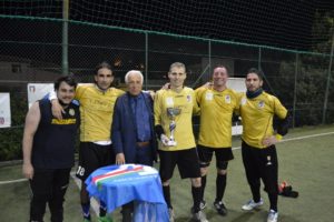 aics messina