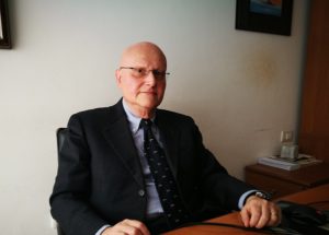 valerio berti