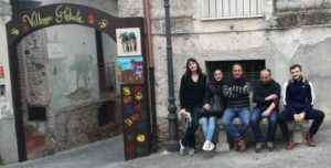 potere al popolo