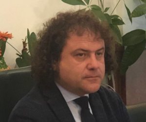 antonio giustra