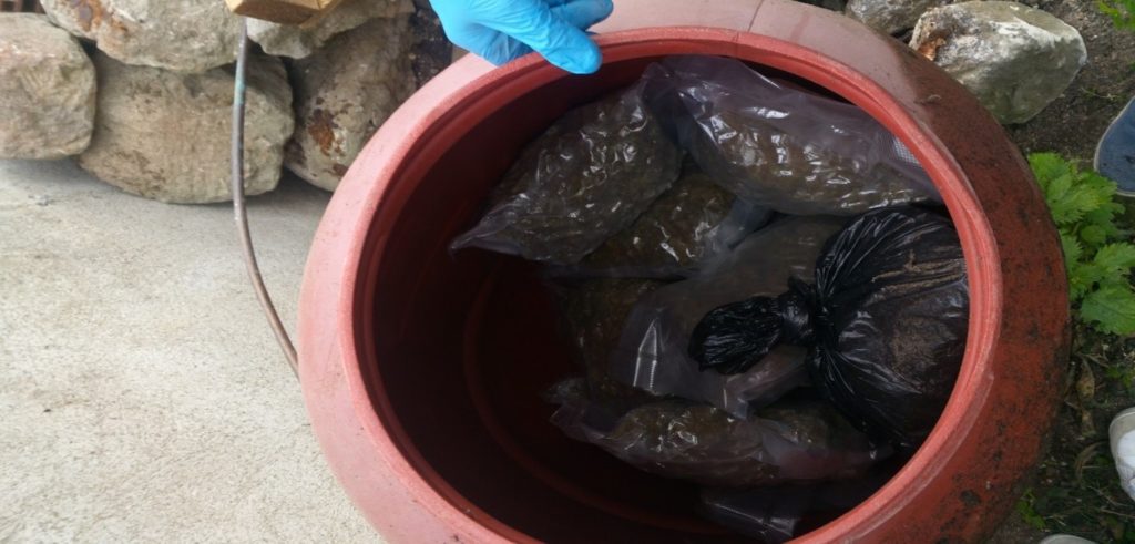 arresto marijuana reggio calabria (5)