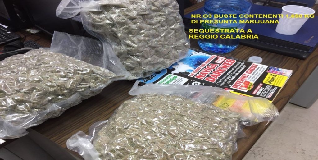 arresto marijuana reggio calabria (5)