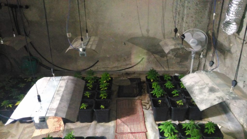arresto marijuana reggio calabria (5)